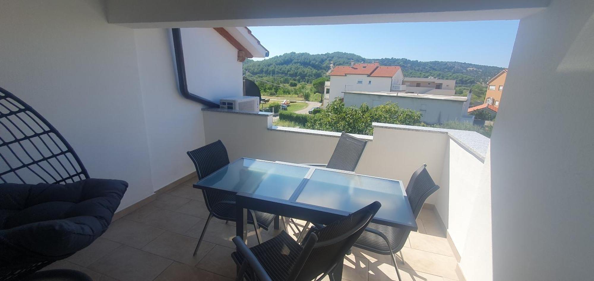 Apartments Marusic - Kristijan Lopar Exterior foto
