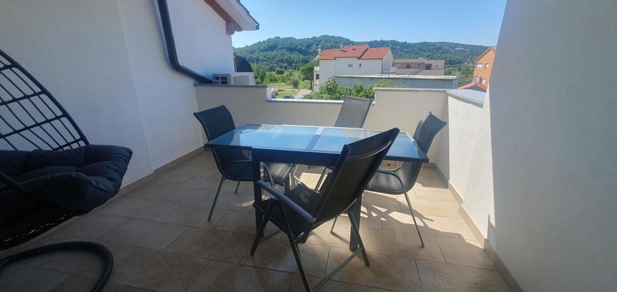 Apartments Marusic - Kristijan Lopar Exterior foto