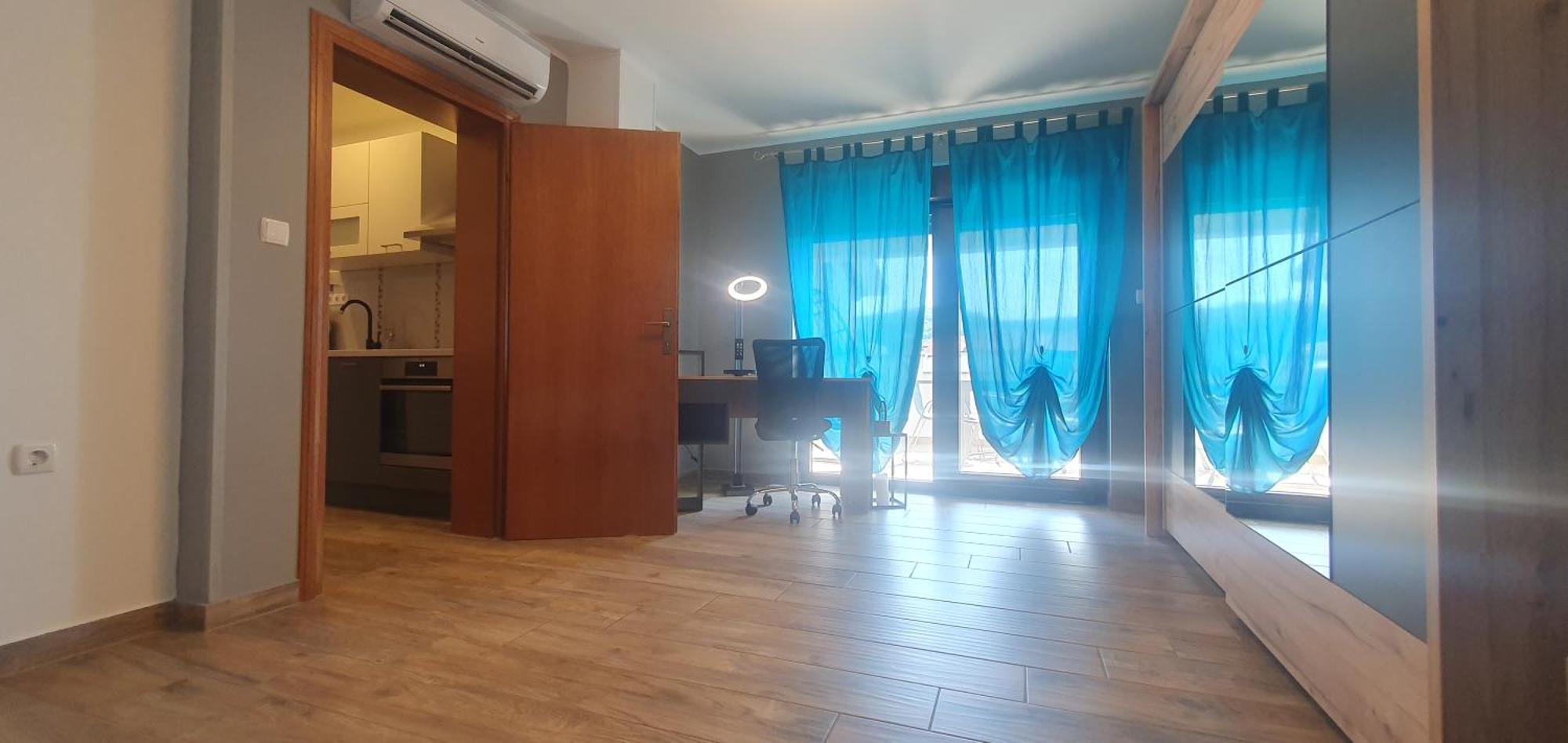Apartments Marusic - Kristijan Lopar Exterior foto