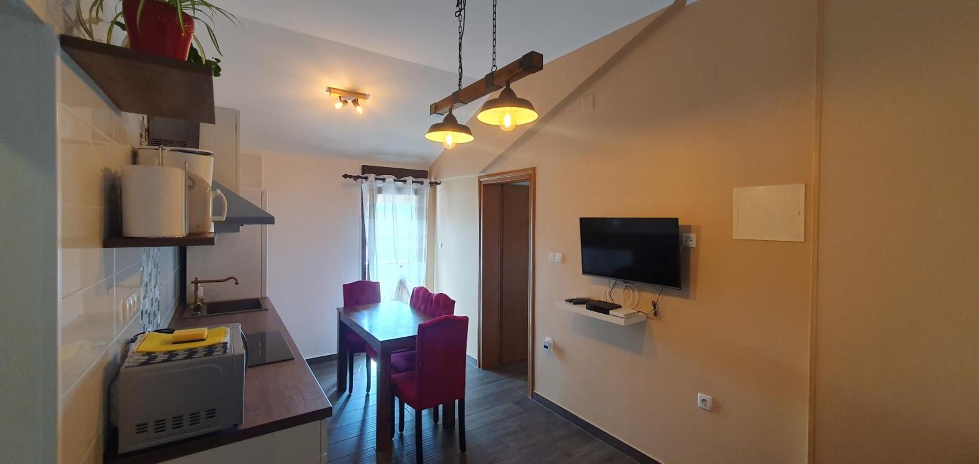 Apartments Marusic - Kristijan Lopar Exterior foto