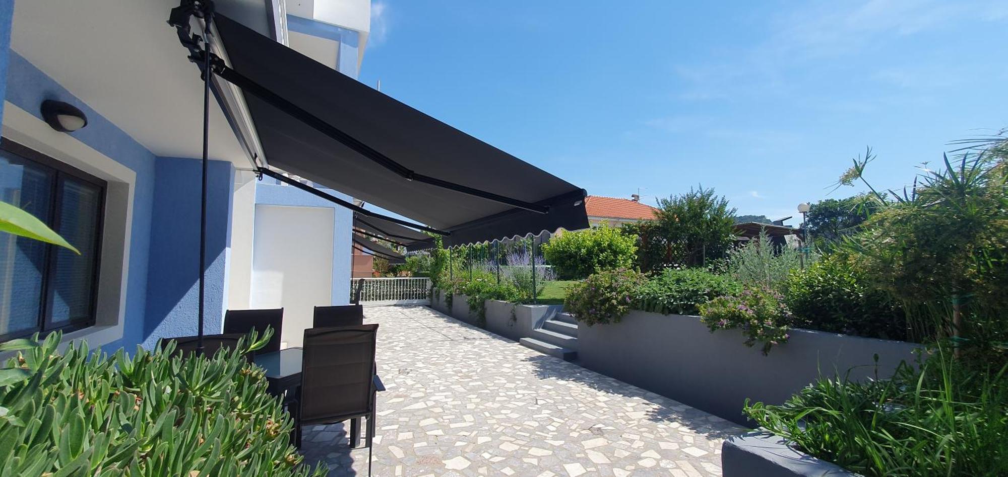 Apartments Marusic - Kristijan Lopar Exterior foto