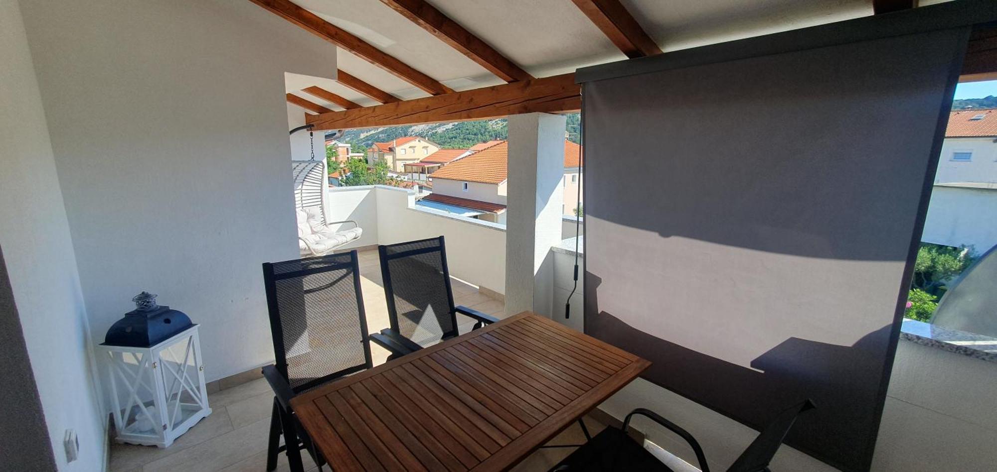 Apartments Marusic - Kristijan Lopar Exterior foto
